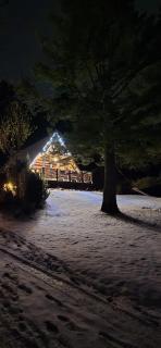 Chata Dorotka - Vyšné Ružbachy - 5