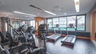Vibrant 1-Bedroom Apartment at Executive Bay A in Business Bay - 4