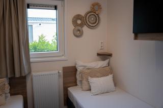 Qué Vida, Boutique Chalet aan Zee en Meer - 1