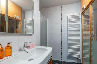 Appartementencomplex Juliana 168 - De Koog - 2