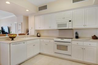 Stunning 16th Floor Condo with Fitness Center, Hot Tubs, Pools, and Beach Access - Unit 1606 - Panama City Beach - 6