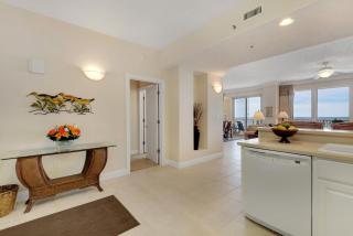 Stunning 16th Floor Condo with Fitness Center, Hot Tubs, Pools, and Beach Access - Unit 1606 - Panama City Beach - 5