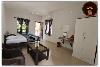 Malpe homestay - Malpe - 9