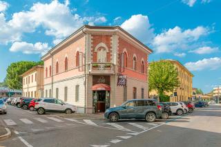 Hotel Ziò Imola - Imola - 0