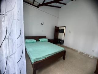 Salt bay Guest House Weligama - Weligama - 6