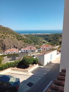 La vista encantada - Frigiliana - 7
