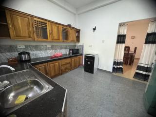 Salt bay Guest House Weligama - 4