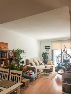 Lovely Room near Park Guell - Barcelone - 0