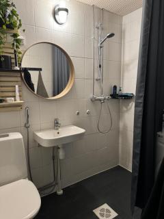 Nordic design home - uniikki, keskustassa - Rovaniemi - 5