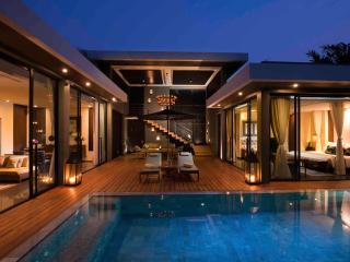 V Villas Hua Hin - MGallery Collection - 0