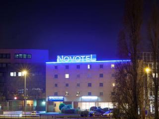Novotel Nantes Centre Bord de Loire - Nantes - 3