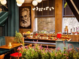 ibis Styles Edinburgh St Andrew Square - Edimburgo - 9