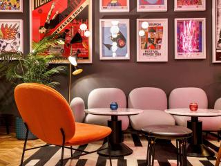 ibis Styles Edinburgh St Andrew Square - Edimburgo - 7