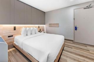 The Capitol Hotel Downtown, Ascend Hotel Collection - Nashville - 2