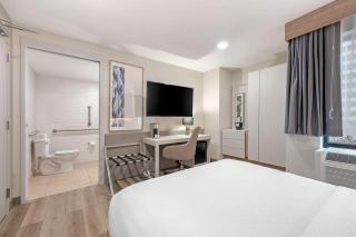 The Capitol Hotel Downtown, Ascend Hotel Collection - Nashville - 1