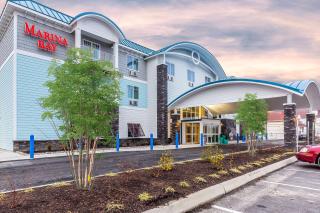 Marina Bay Hotel & Suites, Ascend Hotel Collection - Chincoteague - 9