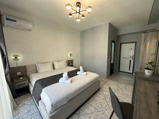 Beshchinor Hotel - Yakkasaray - 6