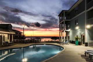 Marina Bay Hotel & Suites, Ascend Hotel Collection - Chincoteague - 7