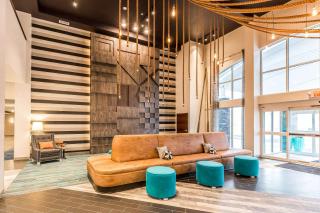 Marina Bay Hotel & Suites, Ascend Hotel Collection - Chincoteague - 4