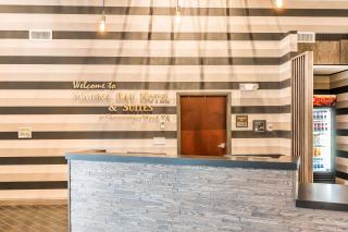 Marina Bay Hotel & Suites, Ascend Hotel Collection - Chincoteague - 2