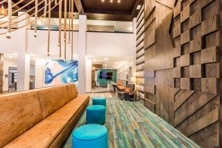 Marina Bay Hotel & Suites, Ascend Hotel Collection - Chincoteague - 1