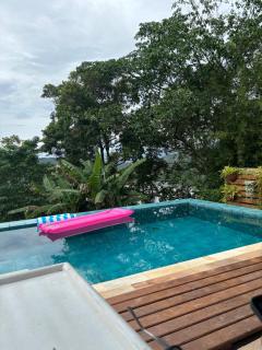 Casa Clara - Paraty - 7