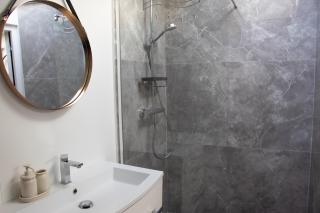 Appartement cosy Vieil Antibes - Antibes - 3