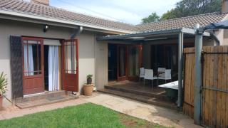 329 on 30th Avenue Villieria PTA - Pretoria - 0
