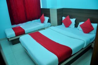 Hotel Thikana Palace - Jaipur - 2