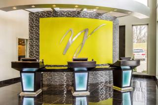 The Wallhouse Hotel, Ascend Hotel Collection - Walnut Creek - 3