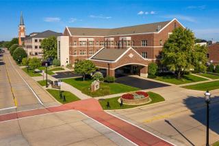 Kress Inn, Ascend Hotel Collection - De Pere - 9