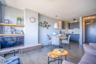 Appartementencomplex Juliana 156 - De Koog - 7