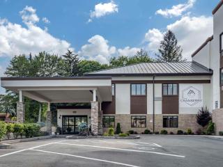 The Cranberry, Ascend Hotel Collection - 3