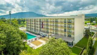 District 3 Hotel, Ascend Hotel Collection - Chattanooga - 7