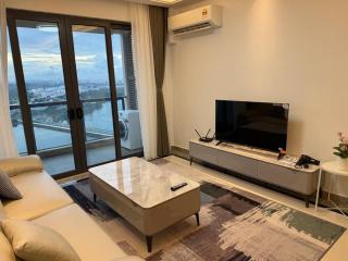 RnF Seine Region Full SeaView - Johor Bahru - 9