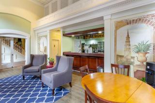 Church Street Inn, Ascend Hotel Collection - Charleston - 6