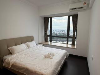 RnF Seine Region Full SeaView - 1