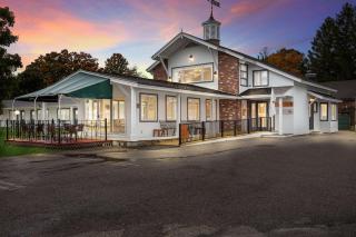 The Palmer House Resort, Ascend Hotel Collection - Manchester - 0