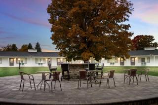 The Palmer House Resort, Ascend Hotel Collection - Manchester - 7