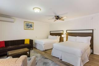 The Palmer House Resort, Ascend Hotel Collection - Manchester - 4
