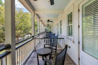 Inn at I'On, Ascend Hotel Collection - Charleston - 2