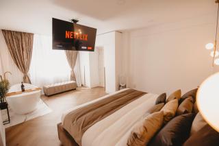 Eden Central Boutique Suites - Cluj-Napoca - 9