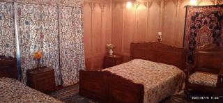 Houseboat badami - Srinagar - 4