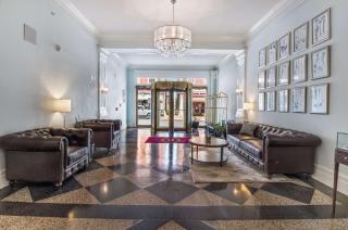 The Gin Hotel, Ascend Hotel Collection - Lexington - 5