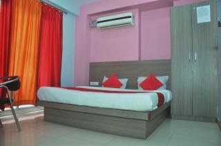 Hotel Thikana Palace - Jaipur - 6