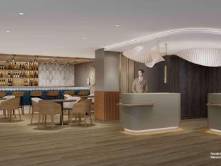Mercure Parkhotel Mönchengladbach - Mönchengladbach - 4