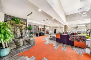 Hy-Lo Hotel, Ascend Hotel Collection - Calera - 7