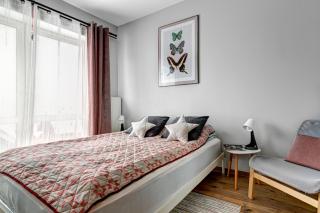 Villa Wesoła pokoje z łazienkami i dostępem do kuchni w centrum Krynicy Zdroju Bezpłatne miejsca postojowe - 4