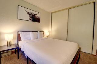 AN104A Anaconda Hotel Room Only condo - 5