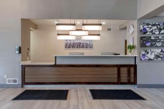 MainStay Suites Lebanon - Nashville Area - Lebanon - 5